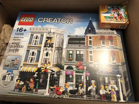 Image result for LEGO Modular 2020 Speed Build