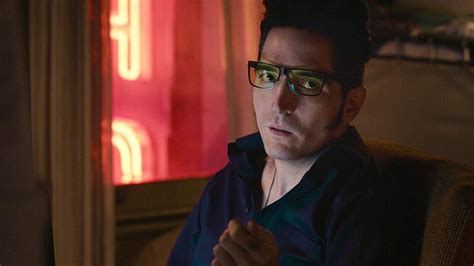 Oppenheimer Star David Dastmalchian Really Wants to Play a Bond Villain