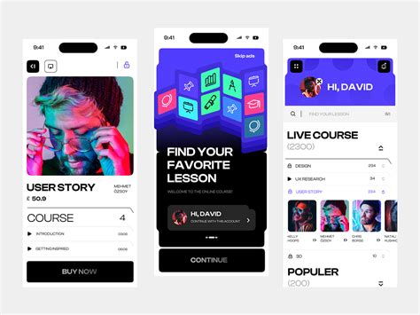 Image result for Dev Course App