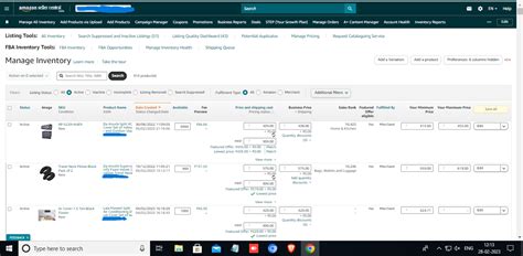 Amazon Account Management Services | Become Online Seller