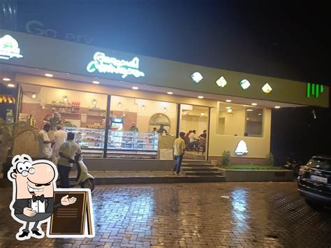 Arabian Majlis Restaurant, Kochi - Restaurant reviews