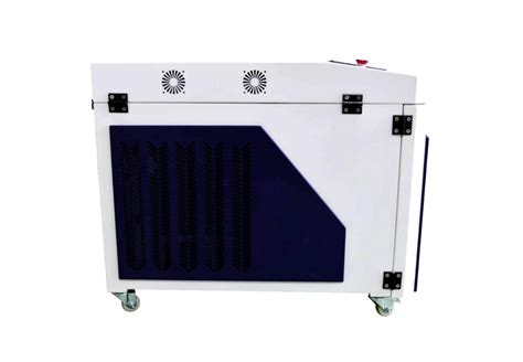 Image result for Laser Rust Removal Machine