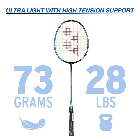 Yonex Astrox Smash Badminton Racquet – Romjee Sports Llp