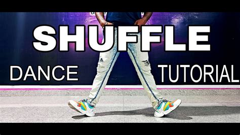 Image result for Monster Shuffle Dance Tutorial