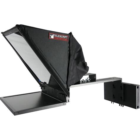 Image result for Autoscript Telepompter