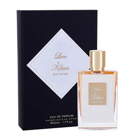 Love Don't Be Shy EDP – Scentoria