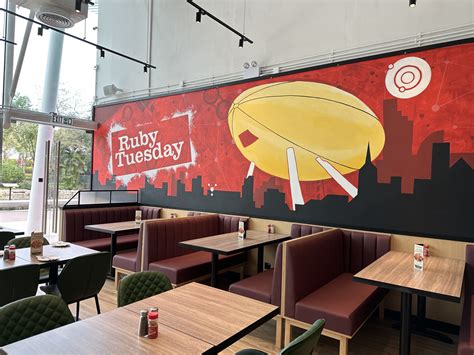 Ruby Tuesday Breakfast Menu 的图像结果