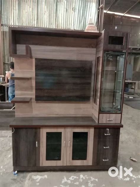 It's New Manufacturing LED TV Showcase - Other Household Items in Shil ...