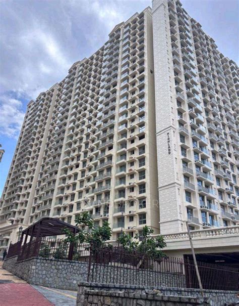 Hiranandani Gardens Highland Powai Rent - WITHOUT BROKERAGE Semi ...