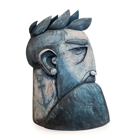 1250C Fisherman - Joe Lawrence