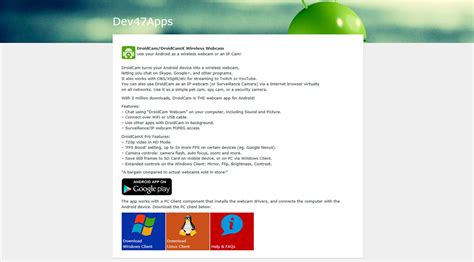 Image result for Comment Installer Webcam Sur PC