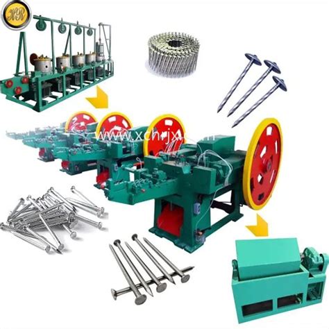 Image result for Small Nailing Machine