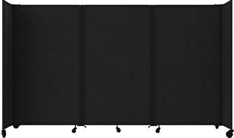 Versare Room Divider 360 Portable Wall Partition | India | Ubuy