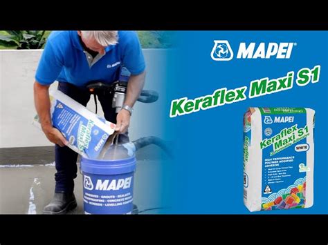 Tile Adhesives - Keracolor SF Boxes 0.5 kg/1 kg Trader - Retailer from ...