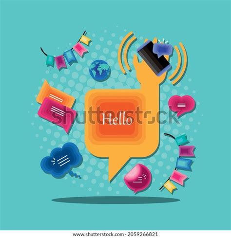 Image result for Hello World Design