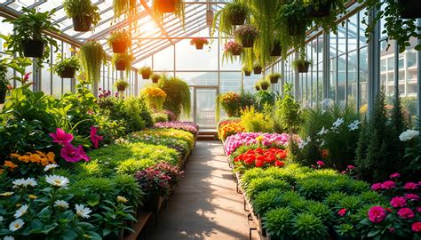The Top Plants for Every Season at Saharanpur Nursery in Gajraula