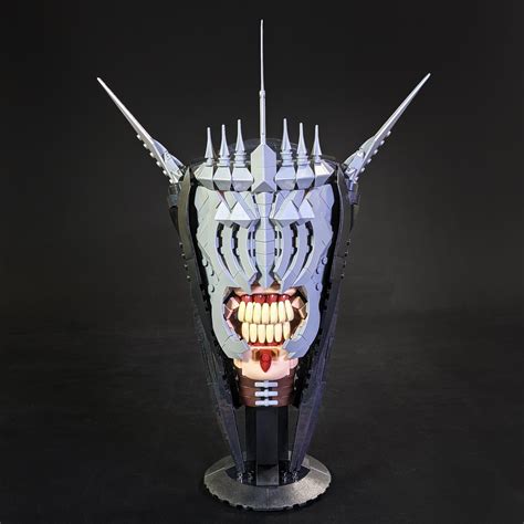 Mouth Of Sauron