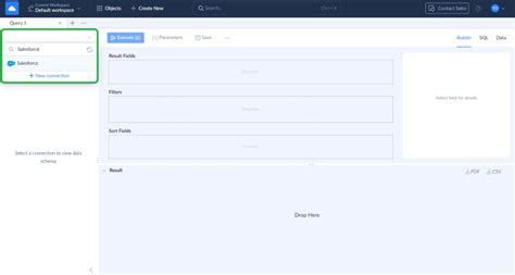 Image result for How Does Data Export Work in Salesforce
