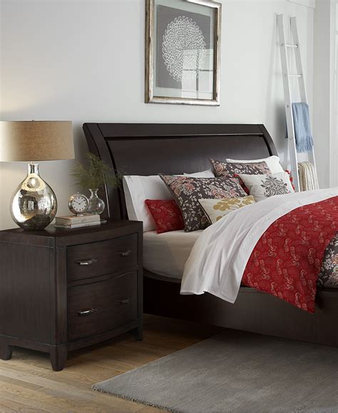 Macy's Furniture Bedroom Set at Jackie Proctor blog