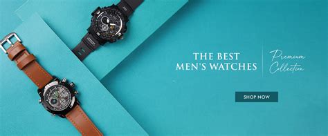 Sylvi - Stylish Watch for Men | Buy Men's Watches Online