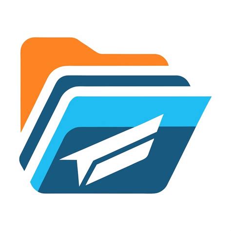 Image result for Folder Box Logo