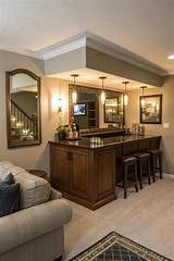 24+ Stylish Modern L-Shaped Bar Ideas for Your Home