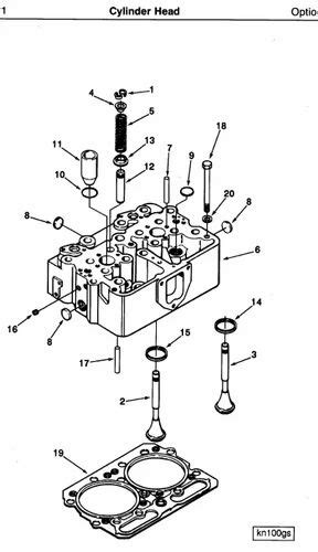 Cummins Engines Replacement Spare Part - Cam Gear for Cummins Engine ...