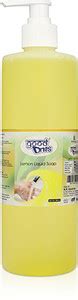 Goodones Good Ones Hand Wash 500 ml Liquid Dispenser Price in India ...