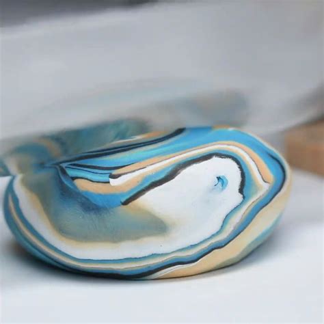 Image result for Fimo Cane Tutorial