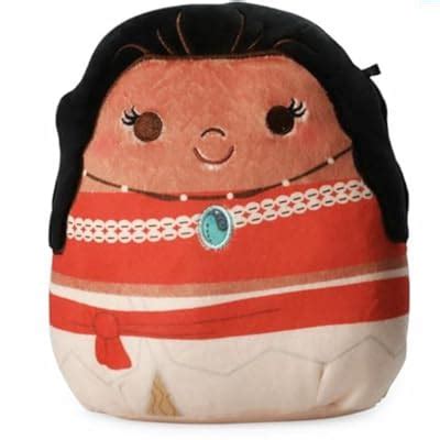 Squishmallows Official Kellytoy Disney Characters India | Ubuy