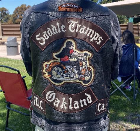 Saddle Tramps MC : r/motorcycleclublife