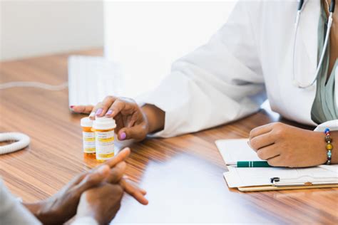 Why In-Office Doctor Dispensing Puts Patient Care First - Proficient Rx