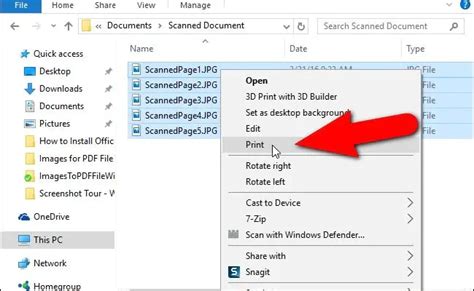 Image result for Convert Multiple Images into Single PDF File