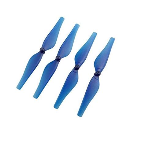 Buy Fytoo Accessories 4PCS Propellers for DJI Tello RC Quadcopter Spare ...