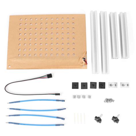 Buy ECU Board Bracket, BDM Frame ECU Chip Tuning Tools Easy to Use for ...