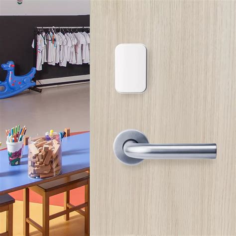 SMARTair i-volution Electronic Lock | ASSA ABLOY