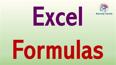 Image result for Excel Formulas Basic Tamil Windows 11
