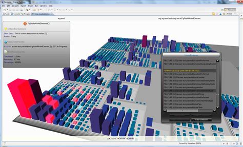 How to Import Java Source Code into ArgoUML 的图像结果