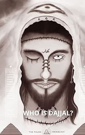 WHO IS DAJJAL? eBook : Waqar, Marium: Amazon.in: Kindle Store
