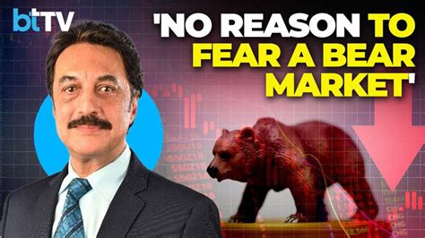 No Fireworks, No Crash — Shankar Sharma Says Market Is In Exit Phase Of ...