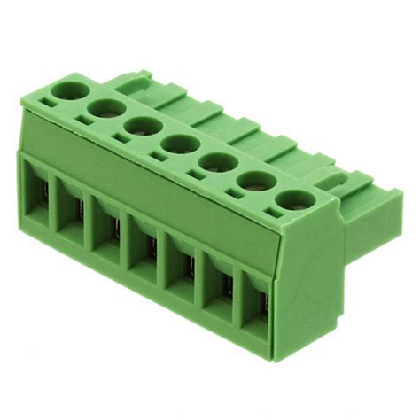 1781030 Phoenix Contact | Connectors, Interconnects | DigiKey