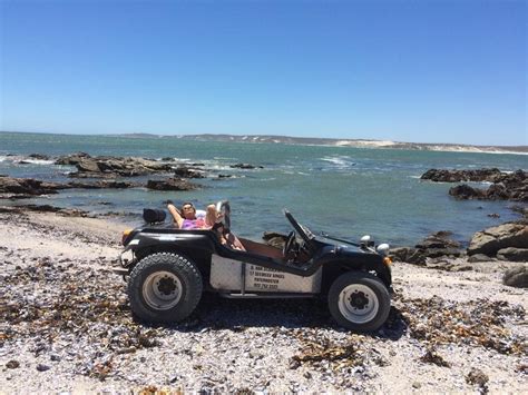 Paternoster Beach Buggy Trips, Paternoster
