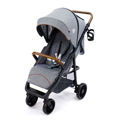 Dečija kolica Asalvo Ness Nordic 18489 | Volim svoj dom