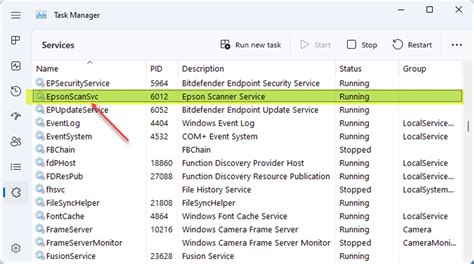 Image result for Epson Scanner Problems