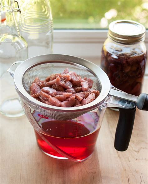 How To Make Fruit Vodkas | Vodka taste, Flavored vodka, Fruit flavored