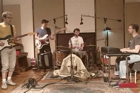 Sleepify: la historia del álbum silencioso del grupo Vulfpeck que ...