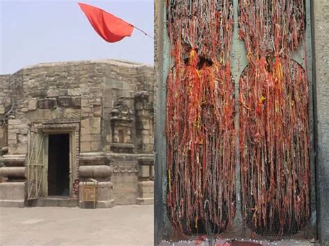 Mundeshwari Temple: ಇದು ಭಾರತದ ಅತ್ಯಂತ ಪ್ರಾಚೀನ ದೇವಾಲಯ! ಇಲ್ಲಿ ಶತಮಾನಗಳಿಂದ ...