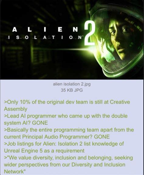 Image result for Alien Isolation 2 Menu