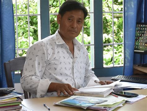 Barama College Barama - Administration