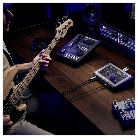 Image result for SSL 2 USB Interface